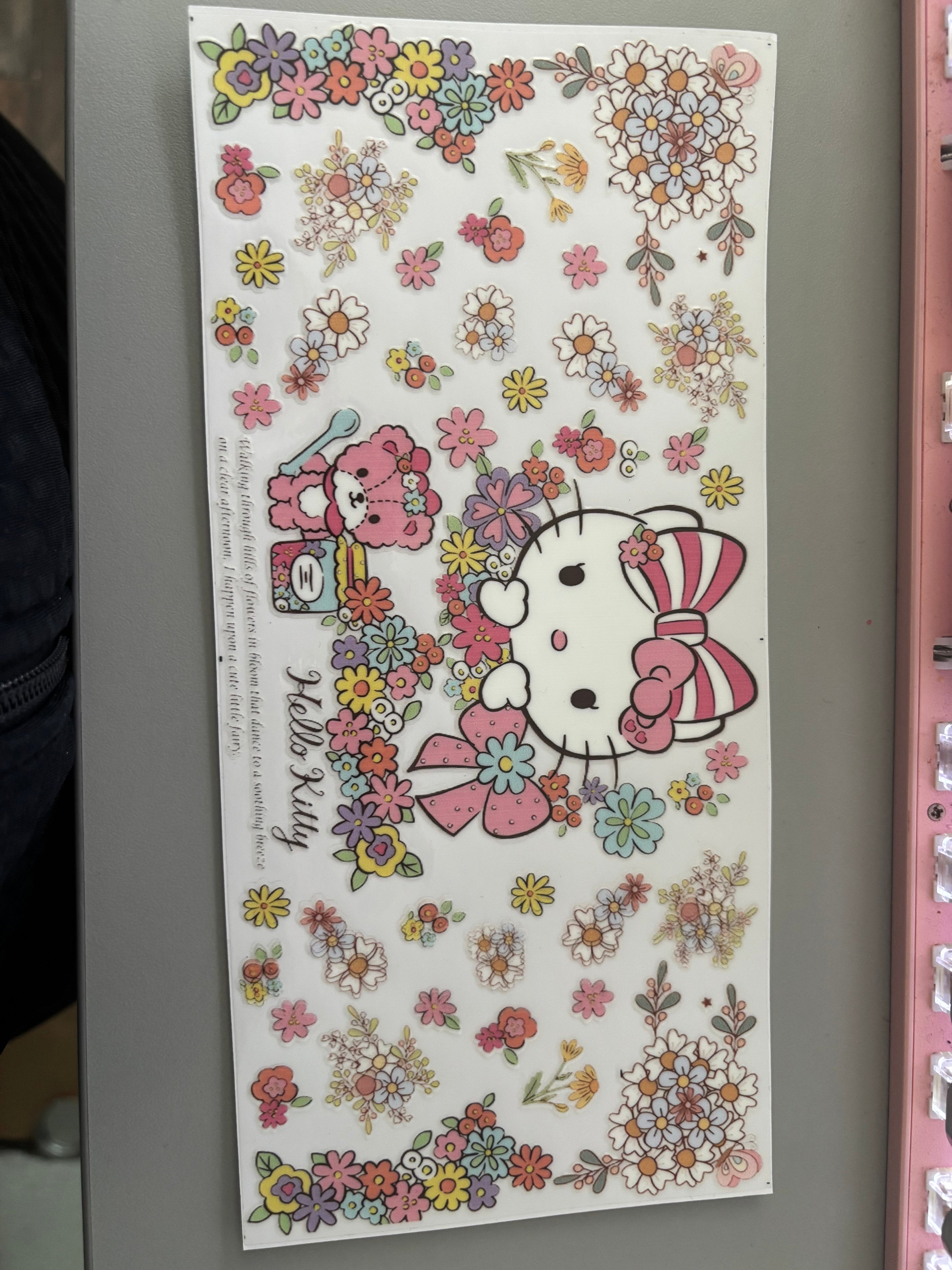 Decals
