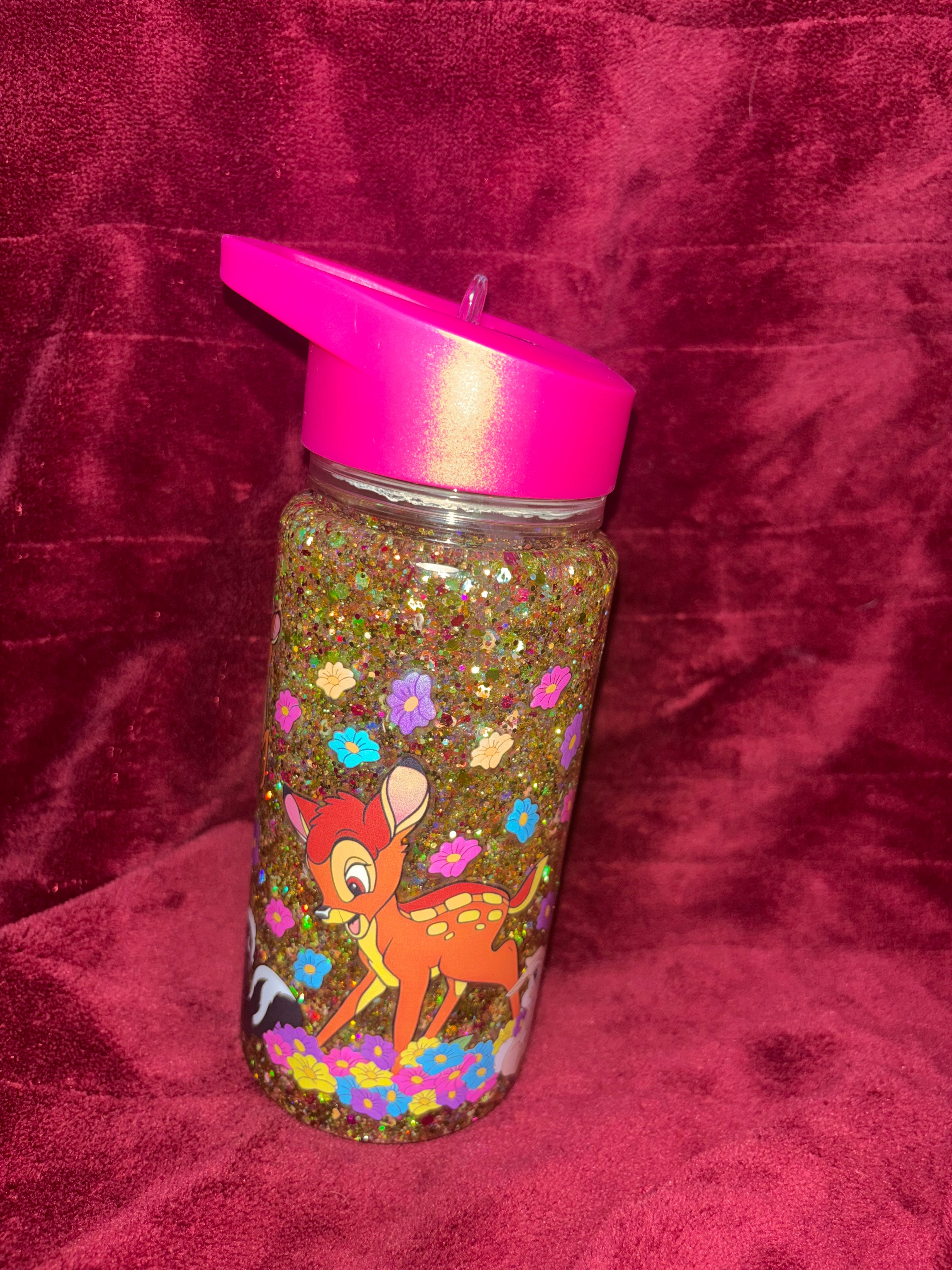 Sippy cups