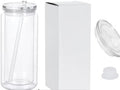 20 oz snow globe tumbler