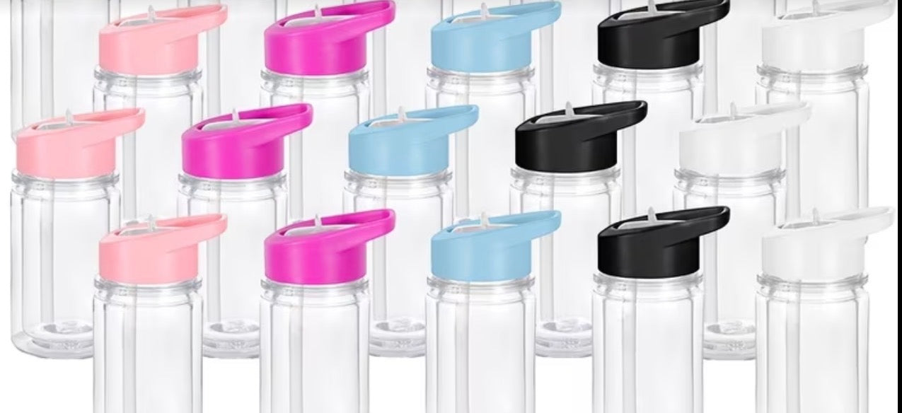 10 oz kids snow globe